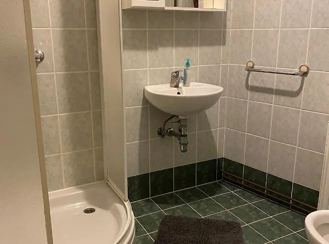 Malinska City Center Room For 2